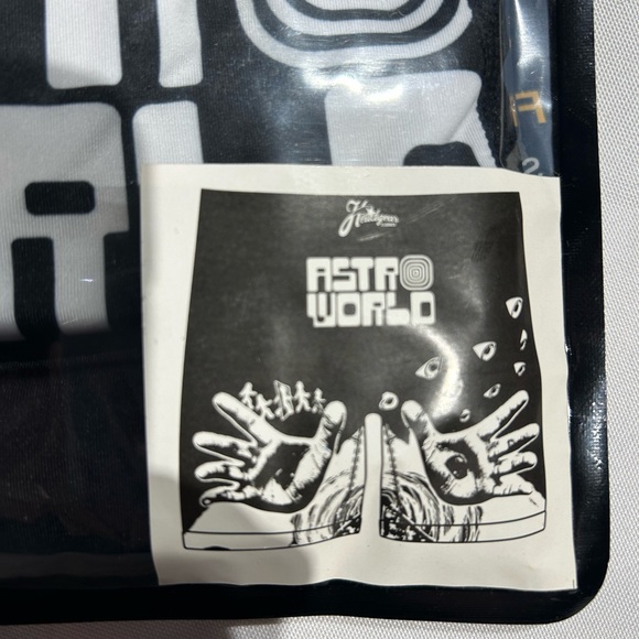 Astro World Men's Boxer Size 2XL 44-46 Headgear Classics NWT - Picture 2 of 9